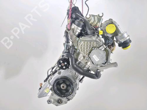 Motor MERCEDES-BENZ A-CLASS (W169) A 180 CDI (169.007, 169.307) (109 hp) 28971205