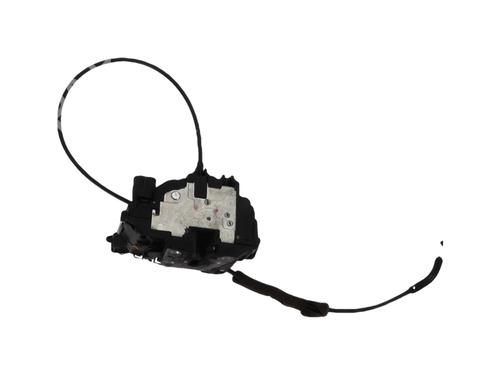 Serrure avant droite RENAULT MODUS / GRAND MODUS (F/JP0_) 1.5 dCi (FP0F, JP0F) (86 hp) 29295947