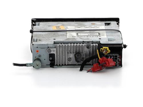Radio RENAULT KANGOO Express (FW0/1_) 1.5 dCi 75 (FW07, FW10, FW04) | BP36212051E6 - Image 2