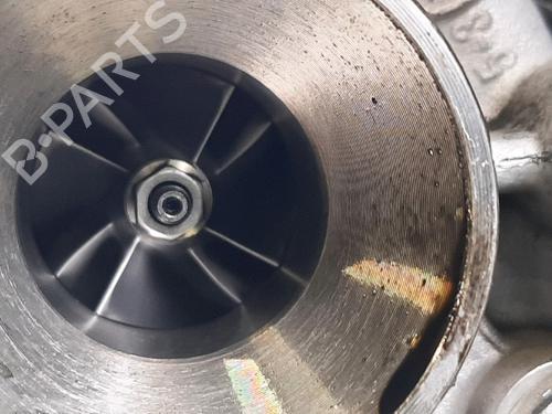 Engine PEUGEOT 208 I (CA_, CC_) 1.4 HDi | BP31963471M1