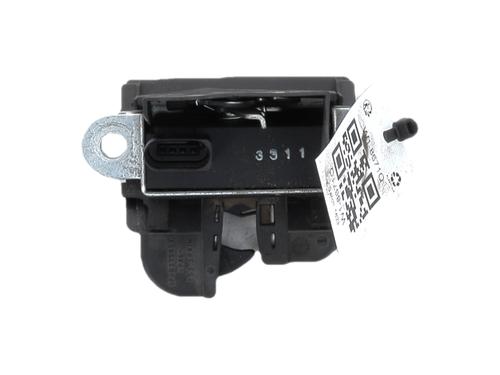 Used Tailgate lock Tailgate lock SEAT LEON (1P1) 1.9 TDI (105 hp) 40212167 40212167