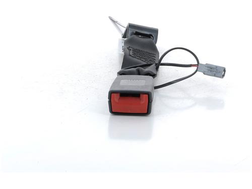 Used Seat buckle RENAULT TWINGO III (BCM_, BCA_) Z.E: (BCA1) (82 hp) 27905827