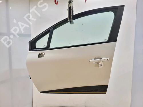 Used Left front door Left front door RENAULT CLIO IV (BH_) 0.9 TCe 90 (BHNF, BHMA, BHMH, BHJK, BHJR) (90 hp) 34270174 34270174