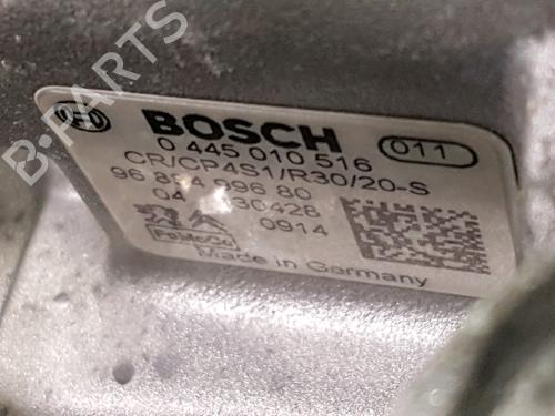 Engine CITROËN C4 II (NC_) 1.6 HDi 90 | BP33568126M1  - Image 7