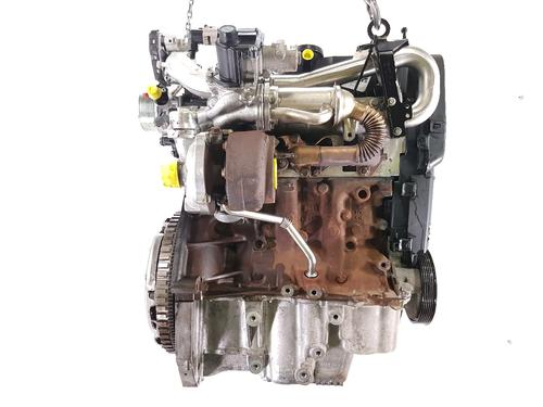 Engine RENAULT MEGANE III Hatchback (BZ0/1_, B3_) 1.5 dCi | BP29849270M1