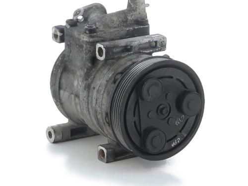 AC compressor HYUNDAI i10 I (PA) 1.1 CRDi | BP32309536M34 - Image 4