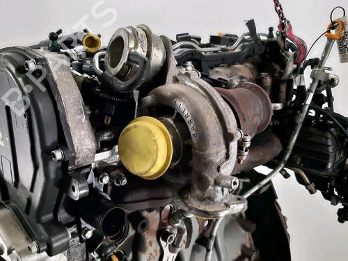 Engine FIAT 500L (351_, 352_) 1.6 D Multijet (199LYD1B) | BP31937997M1 