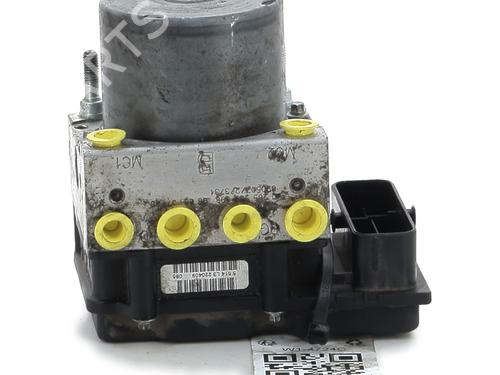 ABS pump CITROËN BERLINGO MULTISPACE (B9) 1.6 HDi 75 16V | BP29932151M43 