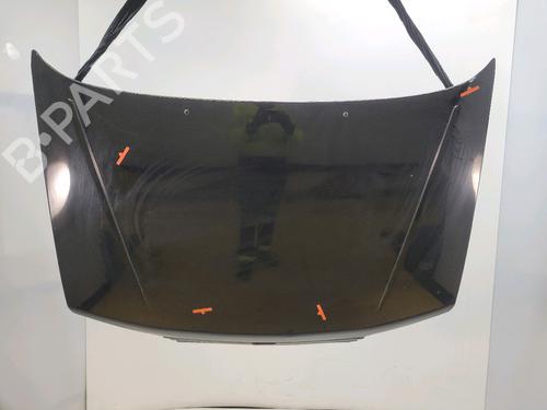Used Hood PEUGEOT 106 I (1A, 1C) 1.1 (60 hp) 31373138