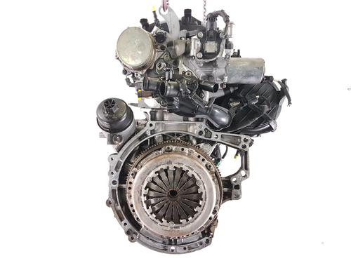 Engine PEUGEOT 207 CC (WD_) 1.6 16V | BP34503120M1 - Image 3