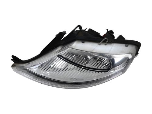 Left headlight CITROËN C3 I (FC_, FN_) 1.4 HDi | BP29295165C28 