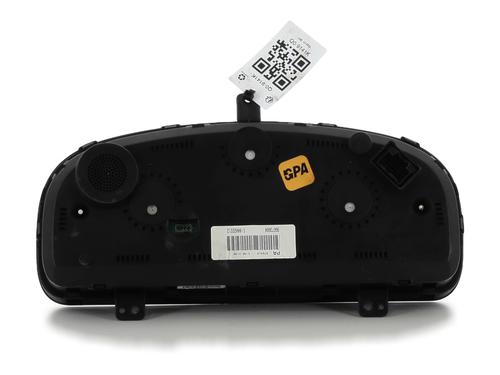 Instrument cluster OPEL ANTARA A (L07) 2.0 CDTI 4x4 | BP28486124C47