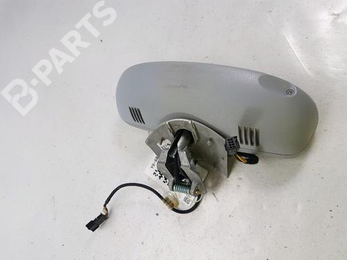 Rear mirror MERCEDES-BENZ E-CLASS (W211) E 270 CDI (211.016) | BP10659100I6 