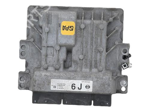 Engine control unit (ECU) NISSAN JUKE (F15) 1.5 dCi | BP31912753M57