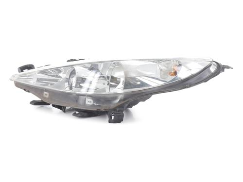 Used Left headlight Left headlight PEUGEOT 207 SW (WK_) 1.6 HDi (90 hp) 39941167 39941167