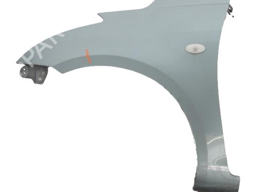 Used Left front fenders SUZUKI SWIFT IV (FZ, NZ) 1.2 (AZH412, ZC72S) (94 hp) 30118825