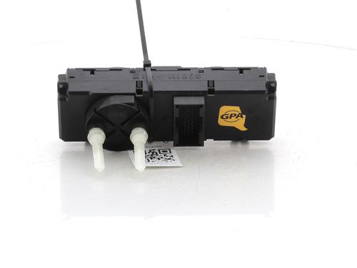 Climate control MERCEDES-BENZ CLK Convertible (A208) CLK 230 Kompressor (208.448) | BP16452600I5 