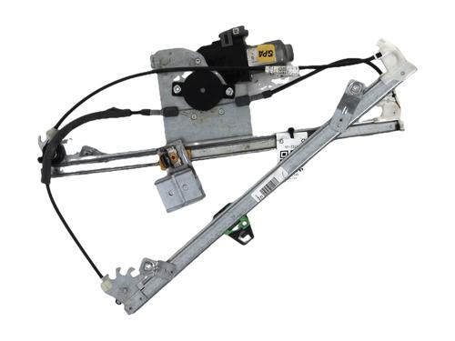 Front left window mechanism CITROËN C3 Picasso (SH_) 1.6 HDi | BP36428960C22 - Image 2