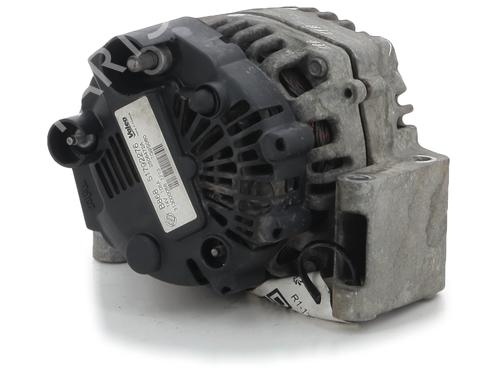 Alternator FIAT FIORINO Box Body/MPV (225_)  | BP27096423M7 
