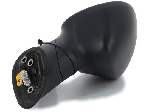 Left mirror FIAT PUNTO EVO (199_) 1.3 D Multijet (199AXC1A, 199BXC1A, 199AXT1A, 199BXT1A) | BP24536605C26 