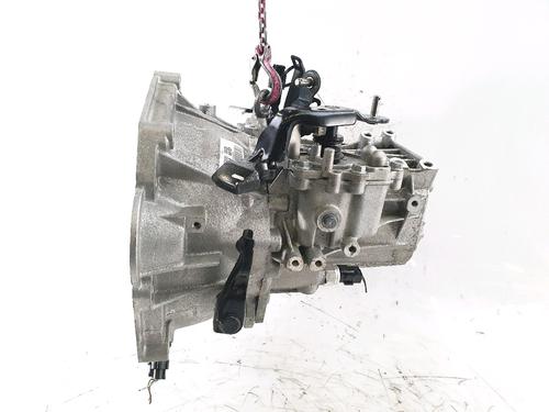 Used Gearbox Gearbox HYUNDAI i20 II (GB, IB) 1.2 (84 hp) 33532801 33532801