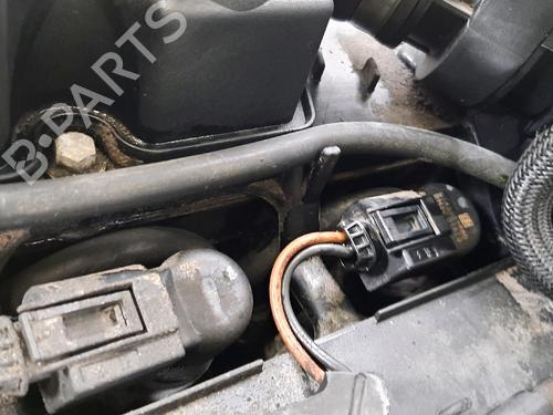 Engine FORD FIESTA V (JH_, JD_) 1.4 TDCi | BP31749530M1 