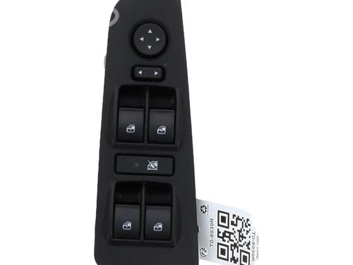 Used Left front window switch FIAT BRAVO II (198_) 1.6 D Multijet (198AXH1B) (105 hp) 28533245