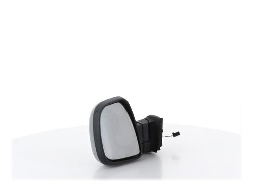 Left mirror CITROËN BERLINGO MULTISPACE (B9) 1.6 HDi 90 | BP36512785C26 - Image 6