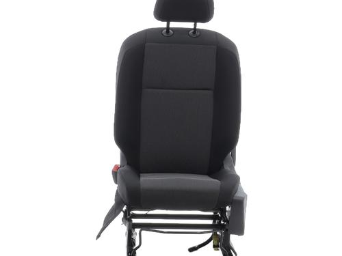 Used Left front seat PEUGEOT PARTNER Box Body/MPV (K9) 1.5 BlueHDi 100 (102 hp) 31303681