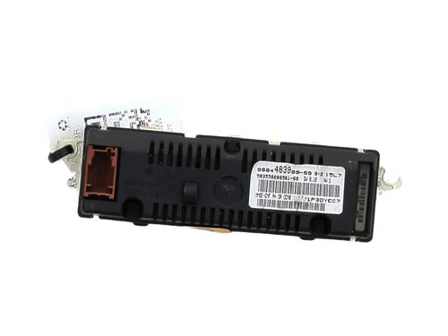 Display monitor PEUGEOT 207 (WA_, WC_) 1.6 HDi | BP29381812C48 