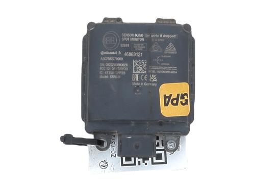 Used Electronic module PEUGEOT BOXER Van 2.2 BlueHDi 140 (140 hp) 30379545