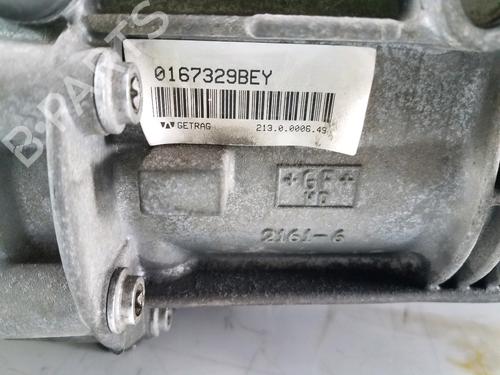 Gearbox BMW 1 (E87) 118 d | BP21528846M3 