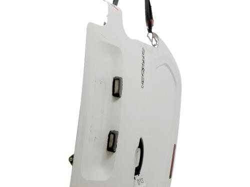 Left tailgate CITROËN BERLINGO Box Body/MPV (B9) 1.6 HDi 75 | BP36429068C76 - Image 2
