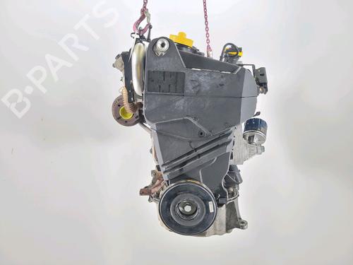 Used Engine RENAULT FLUENCE (L3_) [2010-2025]  28285734