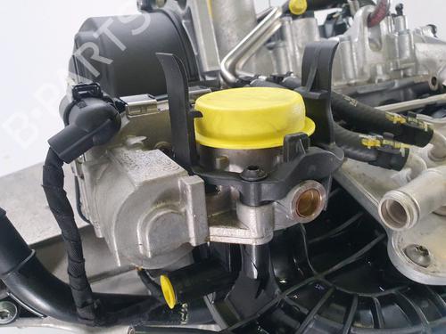 Engine SKODA FABIA III (NJ3) 1.0 TSI | BP37752075M1  - Image 11