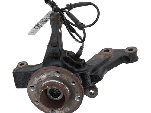 Right front steering knuckle RENAULT ZOE (BFM_) ZOE | BP28835485M26 