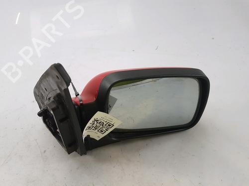 Used Right mirror KIA PICANTO I (SA) 1.1 CRDi (75 hp) 13672278
