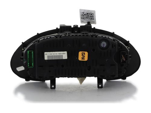 Instrument cluster SEAT CORDOBA (6L2) 1.4 TDI | BP30140834C47