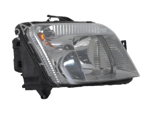 Right headlight FIAT PANDA (169_) 1.2 (169.AXB11, 169.AXB1A) | BP36548580C29 - Image 3