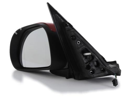 Left mirror FIAT 500L (351_, 352_) 1.6 D Multijet (199LYD1B) | BP29197936C26 