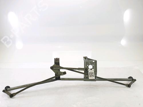 Used Front wipers mechanism SMART FORTWO Coupe (450) 0.7 (450.352, 450.332) (61 hp) 28033988