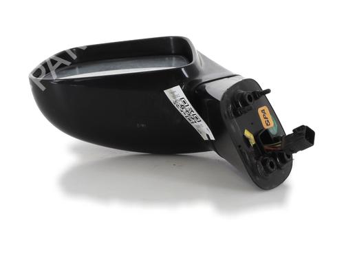 Left mirror CHEVROLET ORLANDO (J309) 2.0 D | BP29390216C26 