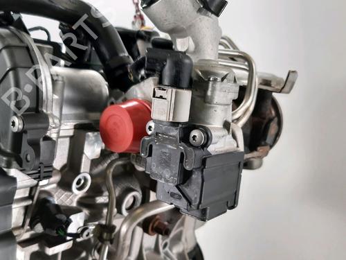 Engine SKODA YETI (5L) 1.2 TSI | BP31913547M1 