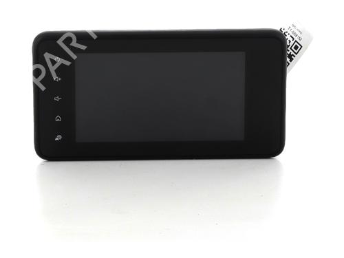 Used Radio DACIA SANDERO III 1.0 TCe 90 (91 hp) 32180396