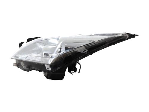 Venstre forlygte PEUGEOT 5008 (0U_, 0E_) 1.6 HDi (110 hp) 31661199