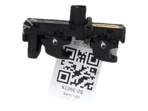 Used Left front window switch Left front window switch SEAT LEON ST (5F8) 2.0 TDI 4Drive (184 hp) 36380774 36380774