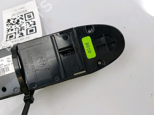 Left front window switch BMW 5 Touring (E61) 520 d | BP12539024I27 