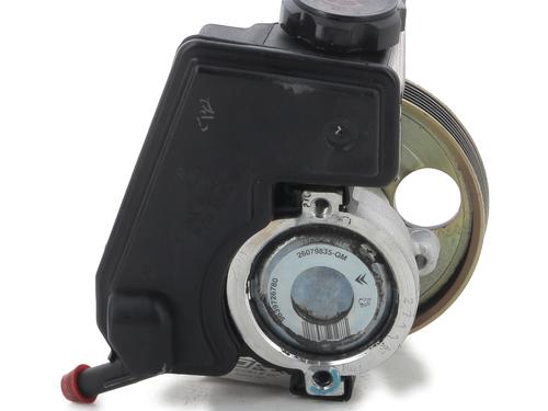 Styring servopumpe PEUGEOT 206 Hatchback (2A/C) 2.0 HDI 90 | BP29495339M99 