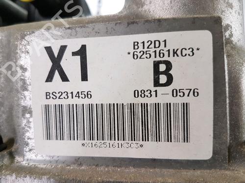 Engine CHEVROLET AVEO / KALOS Hatchback (T250, T255) 1.2 | BP40211986M1 - Image 8