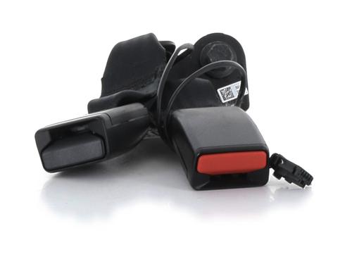 Used Seat buckle OPEL CROSSLAND X / CROSSLAND (P17, P2QO) 1.5 Turbo D (75) (102 hp) 32842416